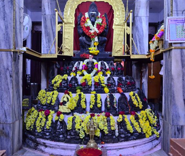 101 ganapathi temple mysore