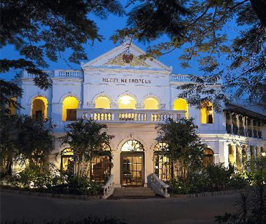 Hotel Royal Orchid Metropole