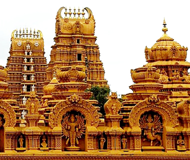 nanjangud srikanteshwara temple