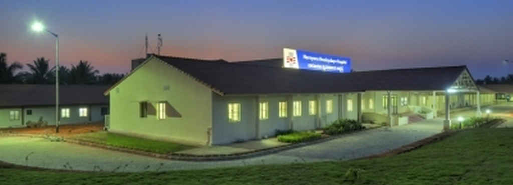  Narayana Multispeciality Hospital