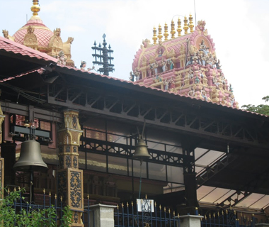 Sri Datta Venkateswara Temple