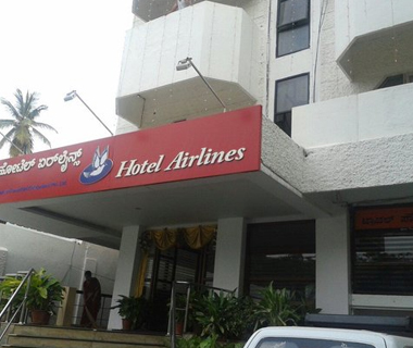 Hotel Airlines