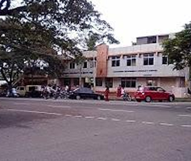 annapoorna orthopaedic & speciality hospital mysore