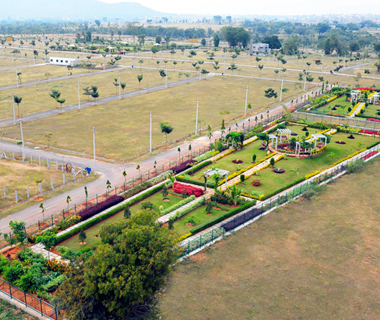 it park housing society mysore