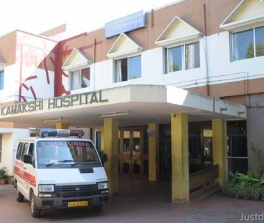 Kamakshi Hospital