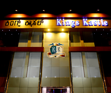 Hotel Kings Kastel