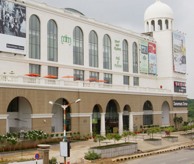 mall of mysore